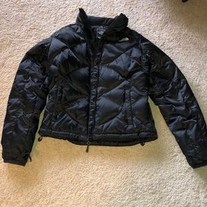 North Face winter jacket